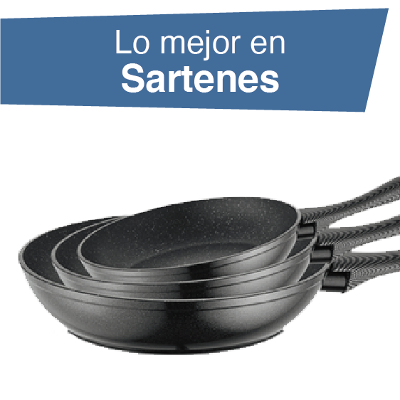 sartenes