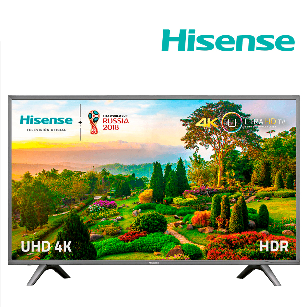 Hisense H65N5750